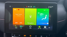 MG ZS 1.5 VTi-TECH Exclusive 5dr Petrol Hatchback